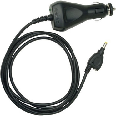 Socket Mobile 7 Series DC Power Supply Car Charger - 12 V DC Input AC4057-1384