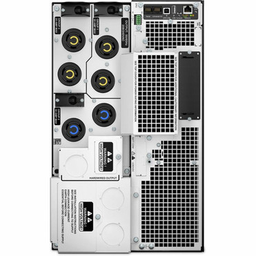 APC by Schneider Electric Smart-UPS SRT 10000VA 208V L630 - Rack-mountable - 150 Hour Recharge - 208 V AC Input - 208 V AC Output - 6 SRT10KXLT30