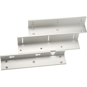 Alarm Controls AM3370C Mounting Bracket for Magnetic Lock - 27216 kg Load Capacity - 3 Piece AM3370CDURO