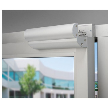 Alarm Controls AM3370C Mounting Bracket for Magnetic Lock - 27216 kg Load Capacity - 3 Piece AM3370CDURO