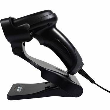 Star Micronics BSH-20U Handheld Wired USB 1D2D Barcode Scanner - Cable Connectivity - 1024 260 mm Scan Distance - 1D 2D - LED - 37950920