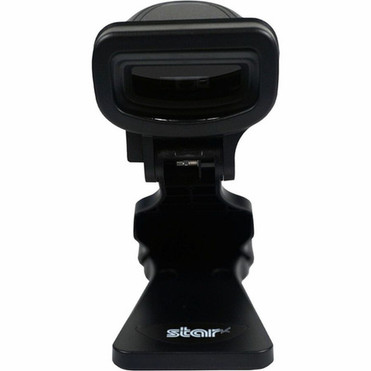 Star Micronics BSH-20U Handheld Wired USB 1D2D Barcode Scanner - Cable Connectivity - 1024 260 mm Scan Distance - 1D 2D - LED - 37950920