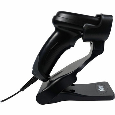 Star Micronics BSH-20U Handheld Wired USB 1D2D Barcode Scanner - Cable Connectivity - 1024 260 mm Scan Distance - 1D 2D - LED - 37950920