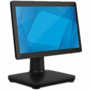 Elo E-Series 2 POS system - Intel Celeron J4125 270 GHz - 4 GB DDR4 SDRAM - 128 GB SSD M2SATA - Windows 10 IoT Enterprise LTSC E136131