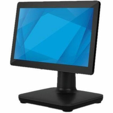 Elo E-Series 2 POS system - Intel Celeron J4125 270 GHz - 4 GB DDR4 SDRAM - 128 GB SSD M2SATA - Windows 10 IoT Enterprise LTSC E136131