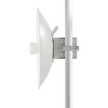 Cambium Networks N050045D002A Antenna - Upto 1243 Mile - 4900 MHz to 5925 MHz - 24 dBiBracket Mount - 35mm Connector N050045D002A
