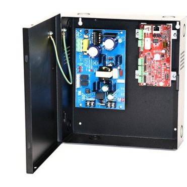 Altronix Mounting Enclosure for Mercury Board Power Supply Charger Battery Door Controller TM250
