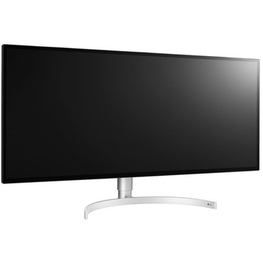 LG Ultrawide 34BK95U 34 Class Double Full HD DFHD LCD Monitor - 219 - Black Silver - 34 Viewable - LED Backlight - 5120 x 2160 - 34BK95U-W LG Ultrawide 34BK95U 34 Class Double Full HD DFHD LCD Monitor - 219 - Black Silver - 34 Viewable - LED Backlight - 5120 x 2160 - 34BK95U-W