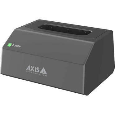 AXIS W702 Docking Station 1-bay - for Body Worn Camera - Docking 02645-004