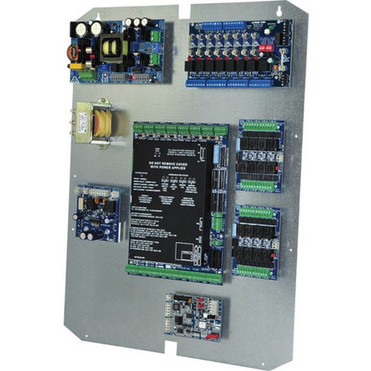 Altronix Trove2 Backplane TKA2