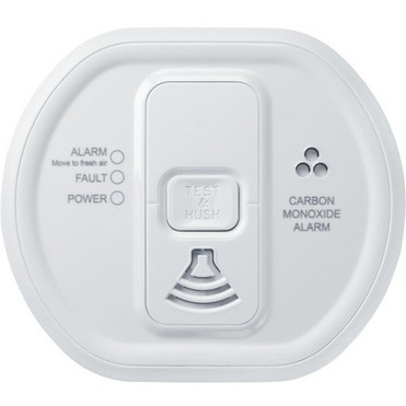 Bosch RFCO-A Wireless CO Detector - Electrochemical - Gas Detection RFCO-A