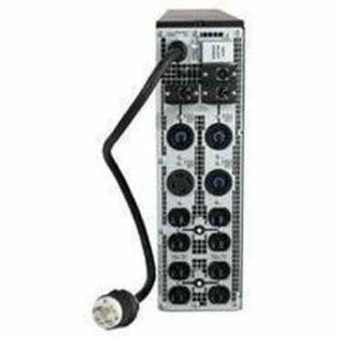 APC - 48K VA Isolated Step-Down Transformer - 48kVA - 220V AC - 120V AC 208V AC SURT003