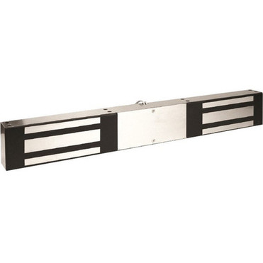 Securitron Mounting Bracket for Electromagnetic Lock - Clear ASCWB-DM62CL