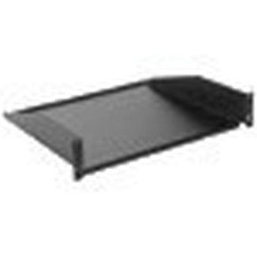 Eaton Mounting Shelf for Flat Panel Display Modem Router - 25 kg Load Capacity - 1 EAUS192U1605