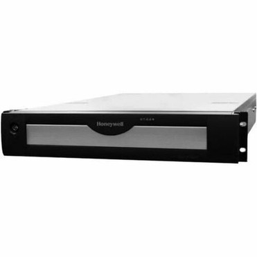 Honeywell MAXPRO HNMSE48D08T Video Surveillance Station - 8 TB HDD - Network Video Recorder - HDMI - DVI - Full HD Recording HNMSE48D08T