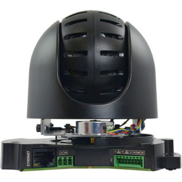 ACTi B912 5 Megapixel Outdoor HD Network Camera - Monochrome Color - Dome - MJPEG H264 H265 - 2592 x 1944 - 47 mm- 47 mm Zoom - B912