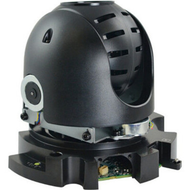 ACTi B912 5 Megapixel Outdoor HD Network Camera - Monochrome Color - Dome - MJPEG H264 H265 - 2592 x 1944 - 47 mm- 47 mm Zoom - B912