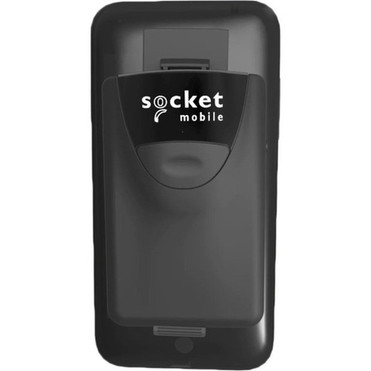Socket Mobile SocketScan S820 - 1D2D Linear Barcode Plus QR Code Scanner - Wireless Connectivity - 1496 380 mm Scan Distance - 2D CX4040-3103