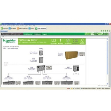 APC by Schneider Electric StruxureWare Data Center Expert Enterprise - Remote Management AP9475