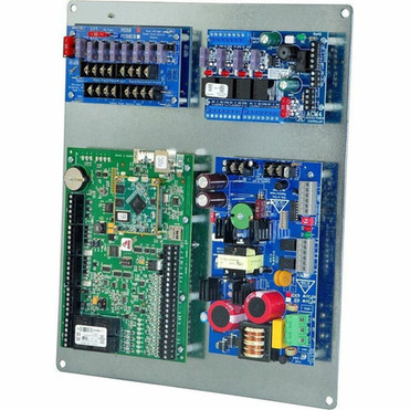 Altronix Trove1 TM1X Backplane TM1X