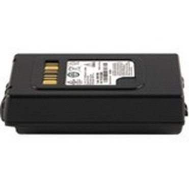 Wasp DT90 High-Capacity Battery - 5200mAh - For Handheld Device - Battery Rechargeable 633808928643
