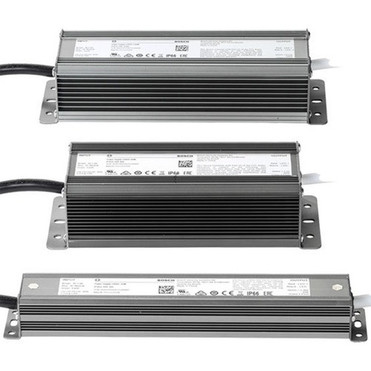 Bosch Power Supply 100-240VAC24VDC 25A - 120 V AC 230 V AC Input - 24 V DC Output - 60 W PSU-IIR-60