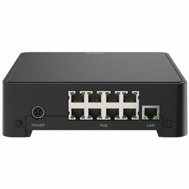 AXIS S3008 Mk II Recorder - 8 TB HDD - Network Video Recorder 02766-004