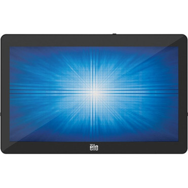 Elo EloPOS E2 POS Terminal - Intel Celeron - 4 GB DDR4 SDRAM - 128 GB SSD SATA - Windows 10 E440808