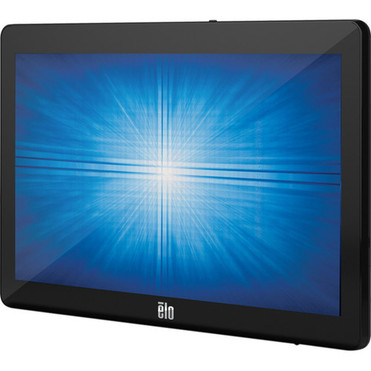 Elo EloPOS E2 POS Terminal - Intel Celeron - 4 GB DDR4 SDRAM - 128 GB SSD SATA - Windows 10 E440808