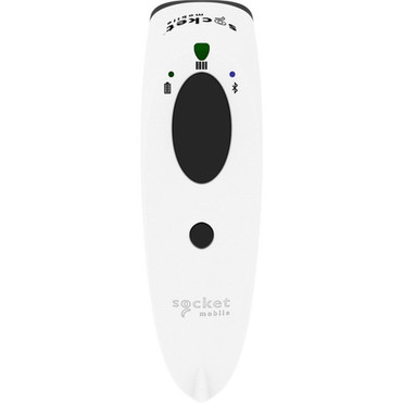 Socket Mobile SocketScan S720 - 1D2D Linear Barcode Plus QR Code Reader - Wireless Connectivity - 15 381 mm Scan Distance - 1D 2D CX3983-3040