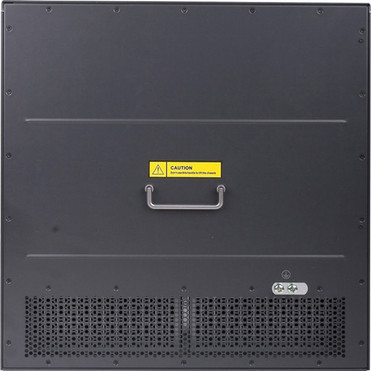 HPE 7503 Switch Chassis - 3 Layer Supported - Modular - 9U High - 1 Year Limited Warranty JD240C