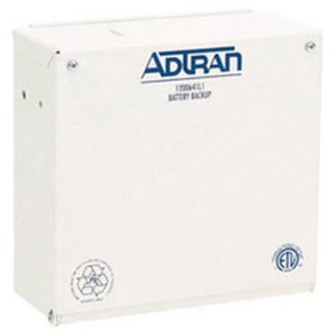 Adtran Network Device Battery - For Network Device - 7000 mAh - 12 V DC 1200641L1