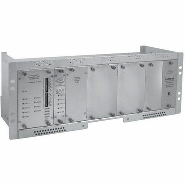 ComNet FVT120D8S1 Video Extender Transmitter - 1 Input Device - 11811024 ft 36000000 mm Range - 1 x ST Ports - Optical Fiber - CCTV FVT120D8S1