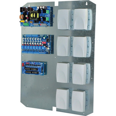 Altronix Trove2 Backplane TDM2