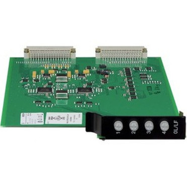Bosch Telephone Line Card - Telephone D6641