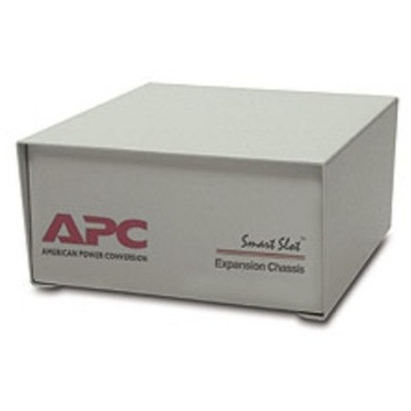 APC by Schneider Electric UPS Management Adapter - Serial AP9600 APC by Schneider Electric UPS Management Adapter - Serial AP9600