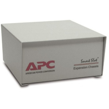 APC by Schneider Electric UPS Management Adapter - Serial AP9600 APC by Schneider Electric UPS Management Adapter - Serial AP9600