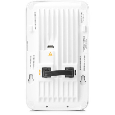 Aruba Instant On AP11D IEEE 80211ac 114 Gbits Wireless Access Point - 240 GHz 5 GHz - MIMO Technology - 4 x Network RJ-45 - - - R3J25A