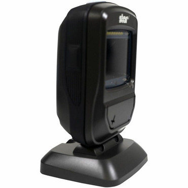 Star Micronics BSD-40U Desktop 1D2D Barcode Scanner - Cable Connectivity - 866 220 mm Scan Distance - 1D 2D - LED - CMOS - USB 37950900