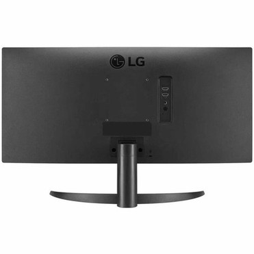 LG BQ500-B 26 Class WQHD LCD Monitor - 26 Viewable - LED Backlight - 2560 x 1440 - FreeSync - HDMI 26BQ500-B