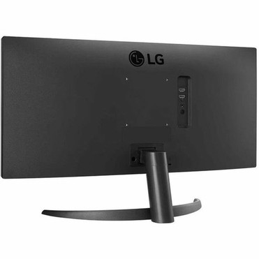 LG BQ500-B 26 Class WQHD LCD Monitor - 26 Viewable - LED Backlight - 2560 x 1440 - FreeSync - HDMI 26BQ500-B