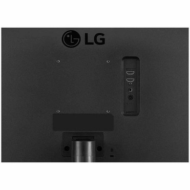 LG BQ500-B 26 Class WQHD LCD Monitor - 26 Viewable - LED Backlight - 2560 x 1440 - FreeSync - HDMI 26BQ500-B