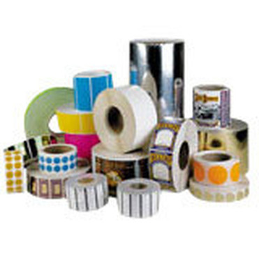 Cognitive Premium Label Ribbon - Thermal Transfer - Black - 12 04-00-0044-02