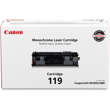 Canon_Original_Toner_Cartridge_-_Laser_-_Black_-_1_Each_3479B001