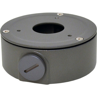 Speco Mounting Box for Network Camera O2VLJBB