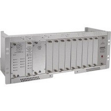 ComNet Video Transmitter Lifetime Warranty - 17716535 ft 54000000 mm Range - Optical Fiber - CCTV System - TAA Compliant FVT200S1