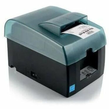 Star Micronics Splash-Proof Cover for Various Star Printers 39591100