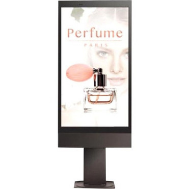 LG Enclosure Stand - Up to 75 Screen Support ST-750X