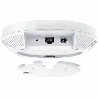 TP-Link Omada AP9650 Dual Band IEEE 80211 abgnacax 291 Gbits Wireless Access Point - 240 GHz 5 GHz - MIMO Technology - 1 x - AP9650