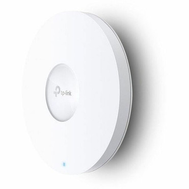 TP-Link Omada AP9650 Dual Band IEEE 80211 abgnacax 291 Gbits Wireless Access Point - 240 GHz 5 GHz - MIMO Technology - 1 x - AP9650
